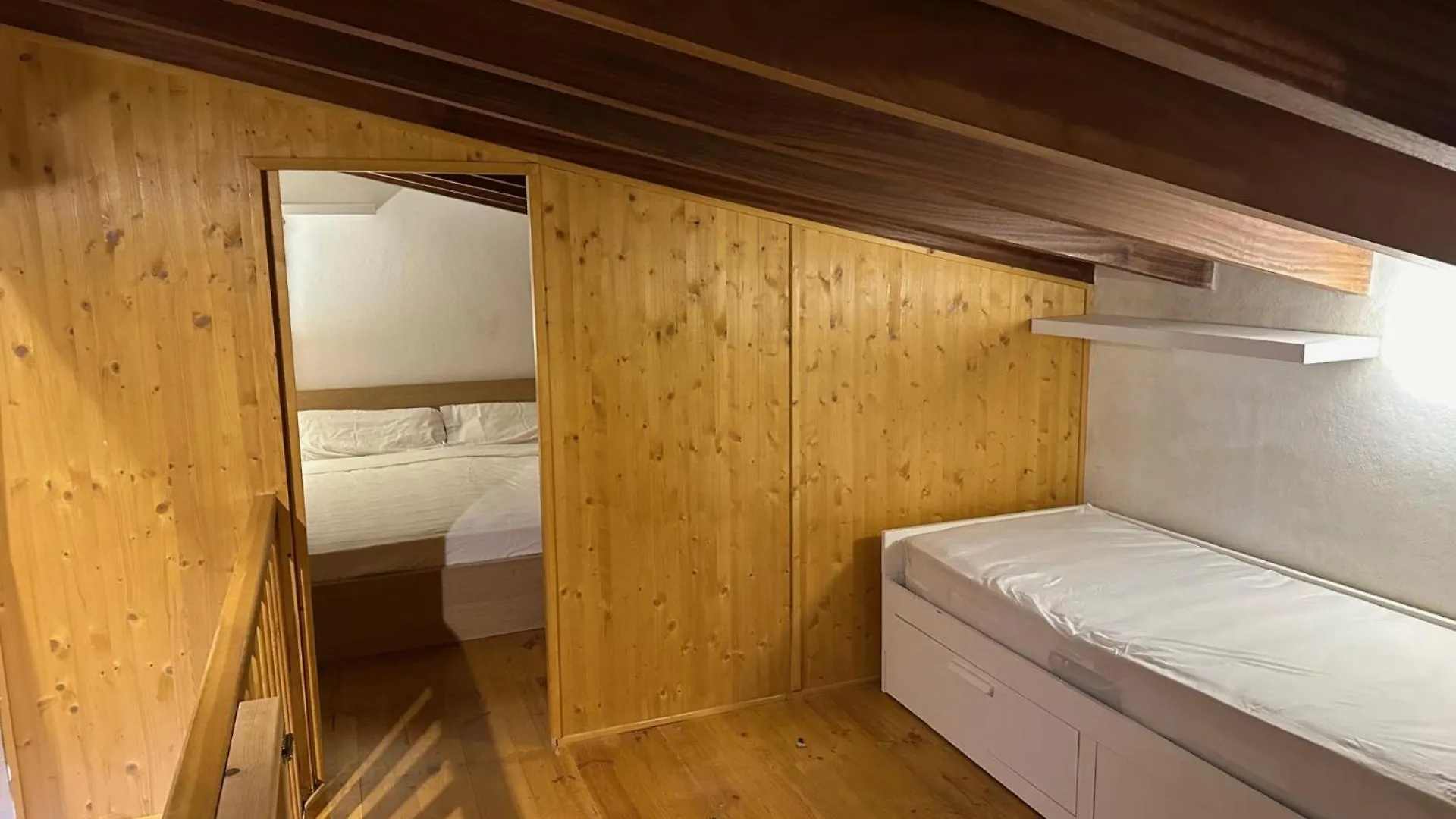 Vakantiehuis Casa Bella Villa Playa Migjorn Spanje
