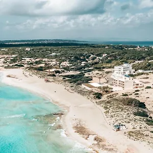 Hannah Formentera Hotel