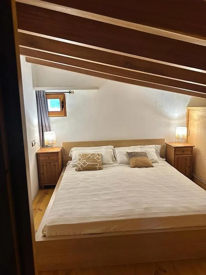 Casa Bella Villa Playa Migjorn Holiday home