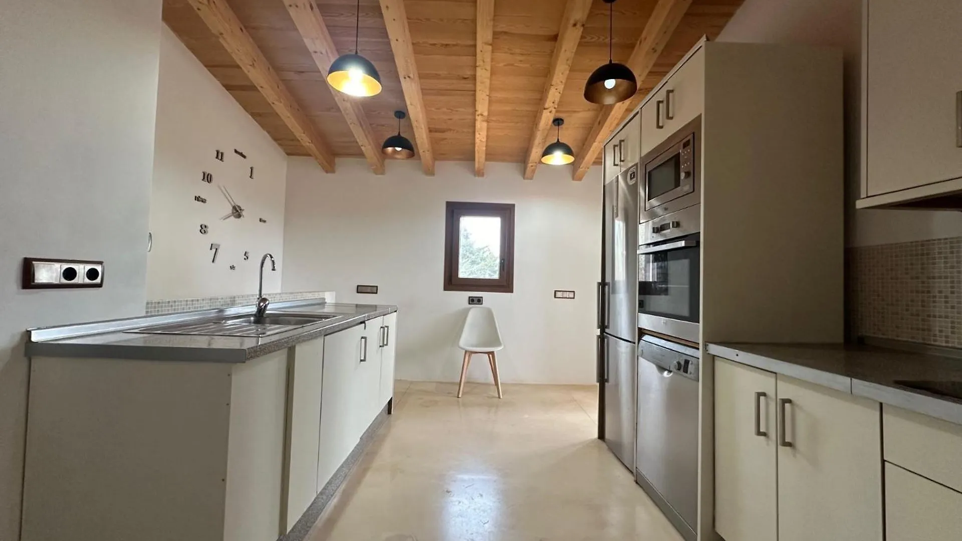 Casa Bella Villa Playa Migjorn