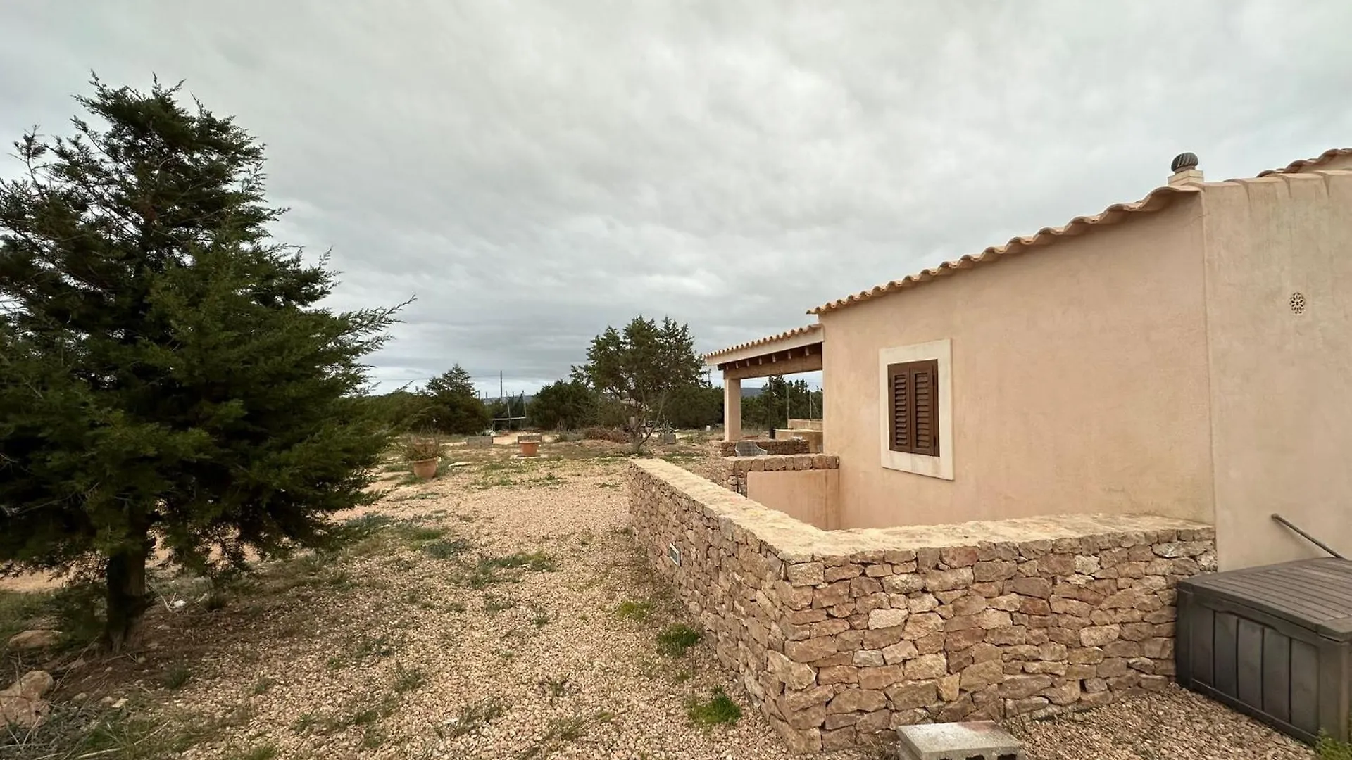 Casa Bella Villa Playa Migjorn Spain