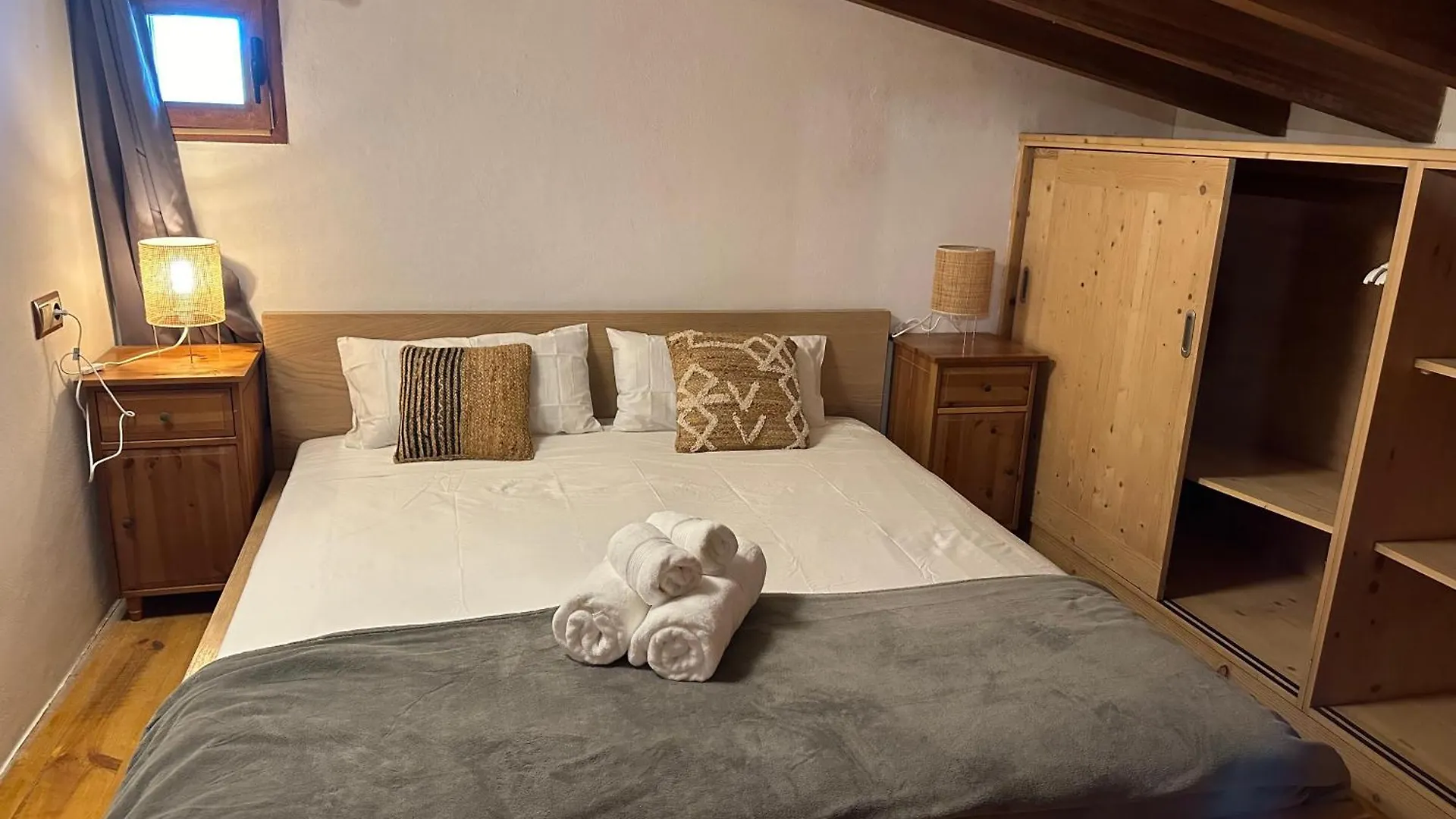 Casa Bella Villa Playa Migjorn Holiday home